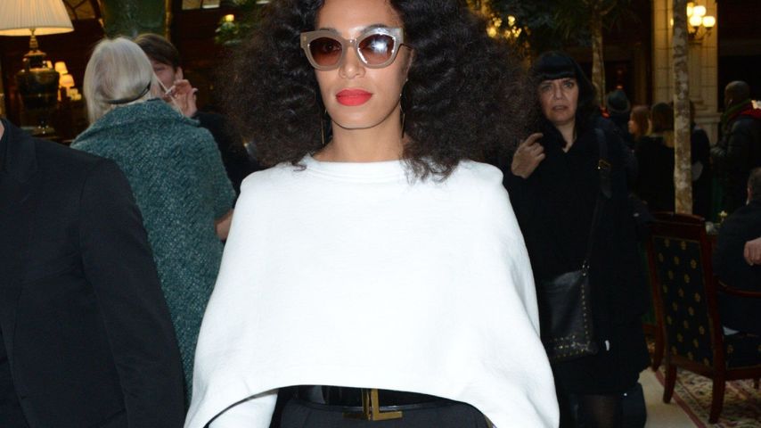 Solange Knowles