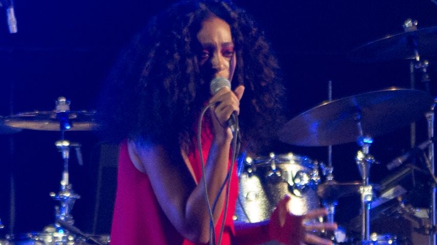Solange Knowles
