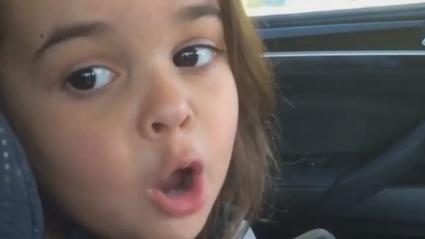 Sophia Spears