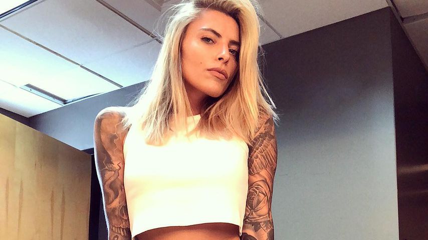 Sophia Thomalla, Moderatorin