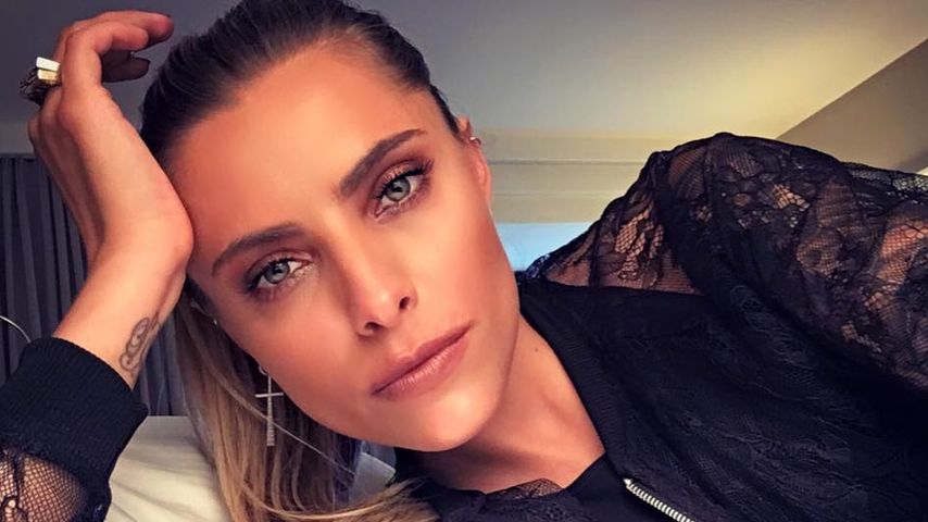 Sophia Thomalla, TV-Gesicht