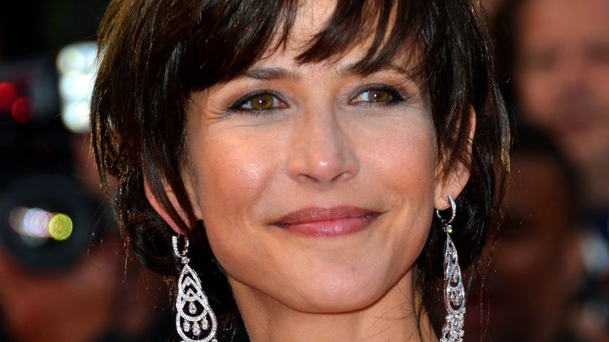 Sophie Marceau, Schauspielerin