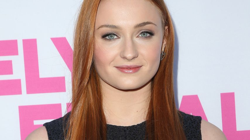 Sophie Turner