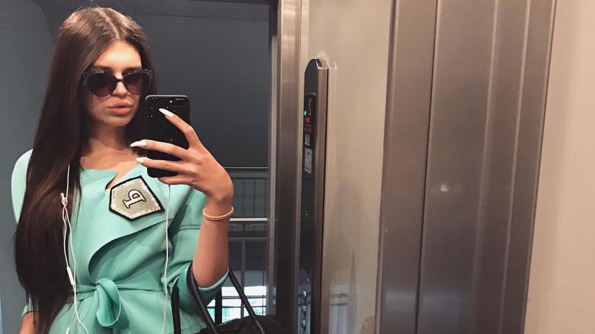 Soraya Kajevic, "Germany's next Topmodel"-Kandidatin 2018