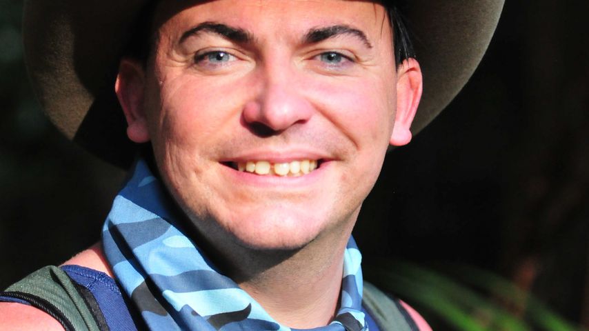 Matthias Mangiapane, Dschungelcamper 2018