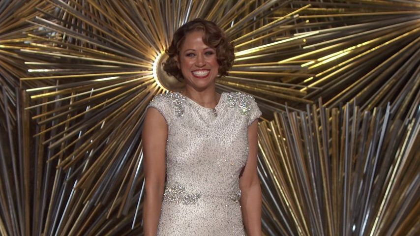 Stacey Dash