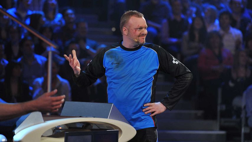 Stefan Raab