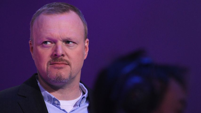 Stefan Raab
