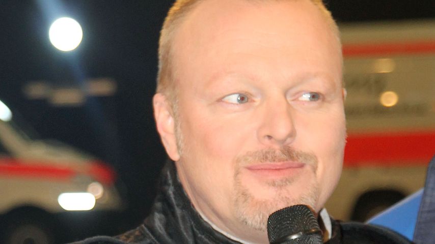Stefan Raab
