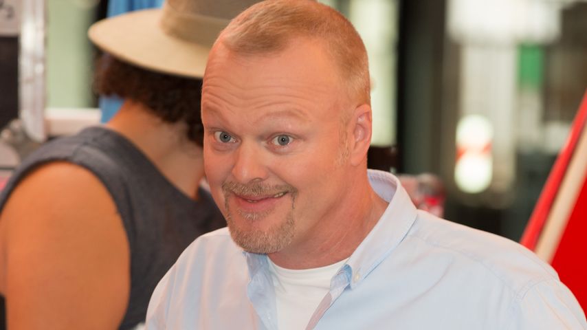 Stefan Raab