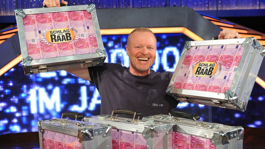 Stefan Raab