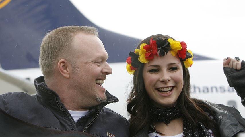 Letztes Duell bei "Schlag den Raab": Wird Stefan gewinnen?