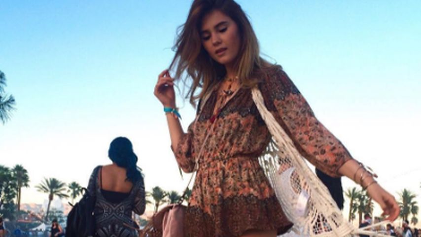 Stefanie Giesinger
