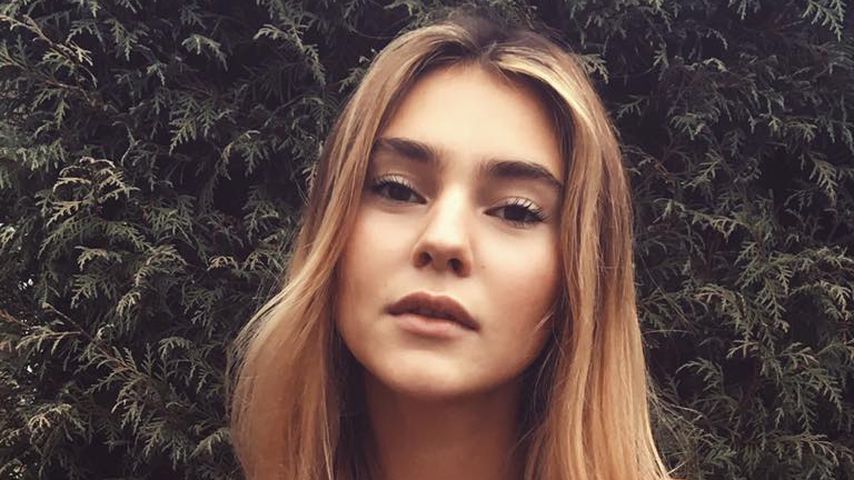 Stefanie Giesinger