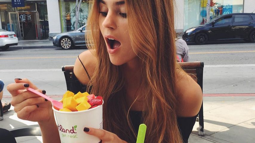 Stefanie Giesinger