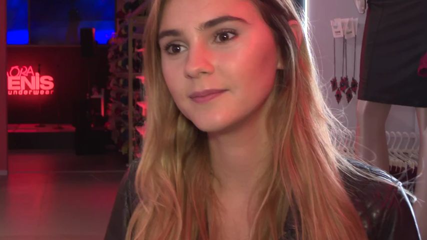 Stefanie Giesinger