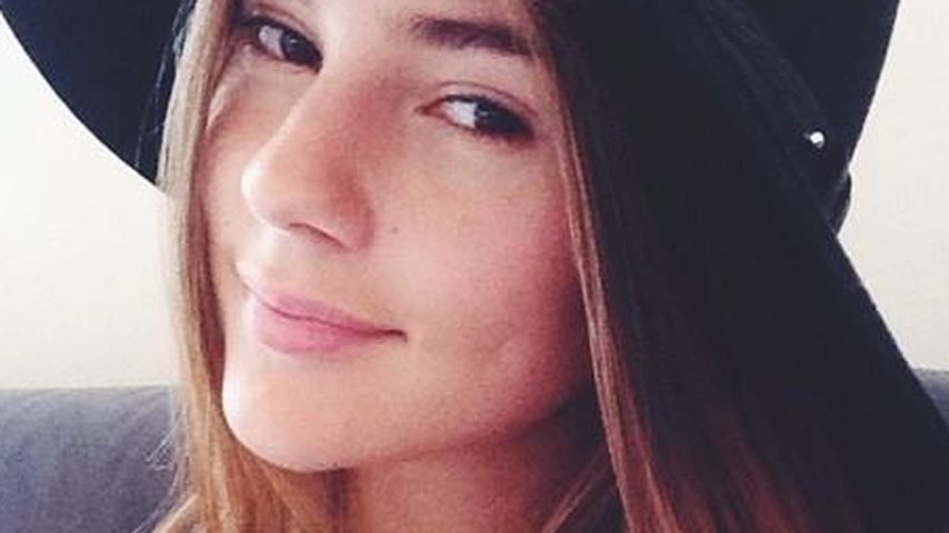 Stefanie Giesinger