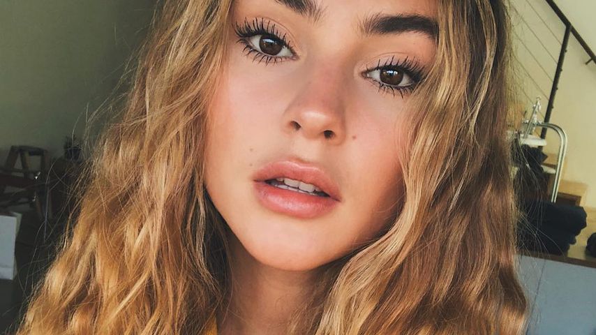 Stefanie Giesinger, Model