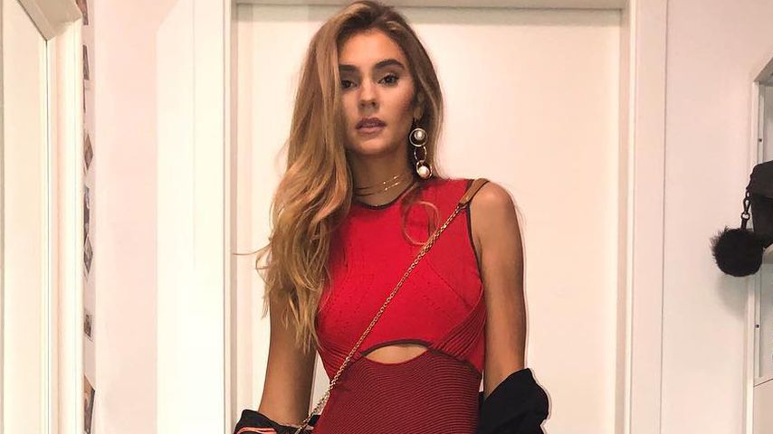 Insta-Star Steffi Giesinger: Sie gehört zur Topmodel-Elite!