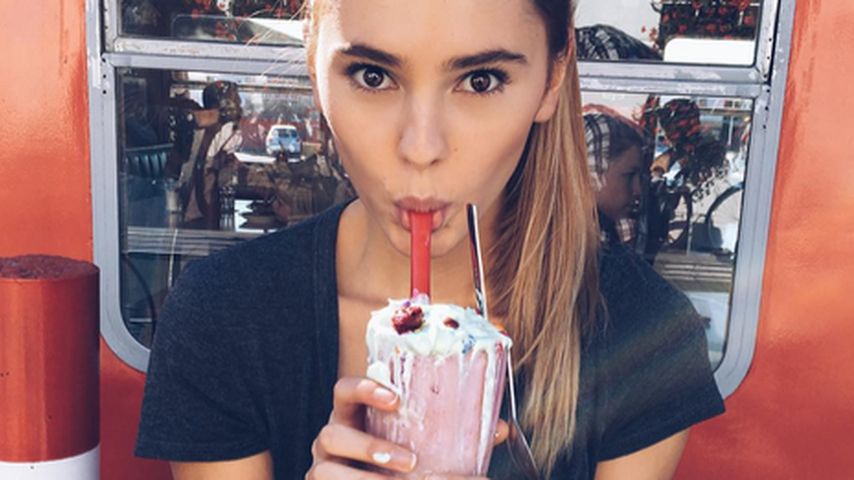 Stefanie Giesinger