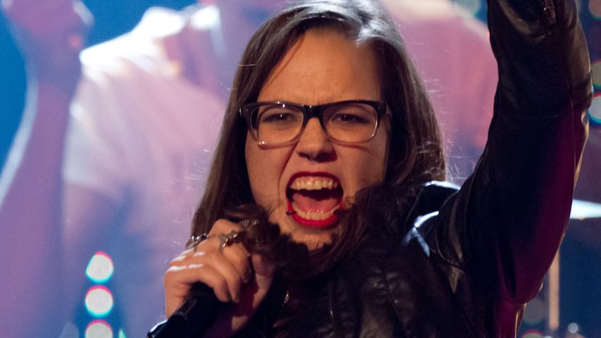Stefanie Heinzmann