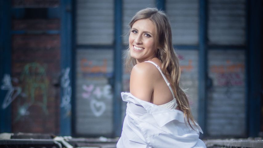 Stefanie Seitz, Model