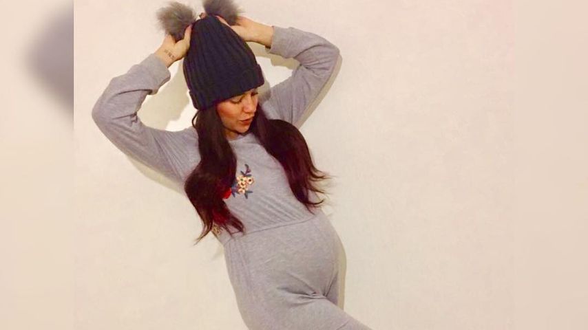 Stephanie Davis, "Celebrity Big Brother"-Star