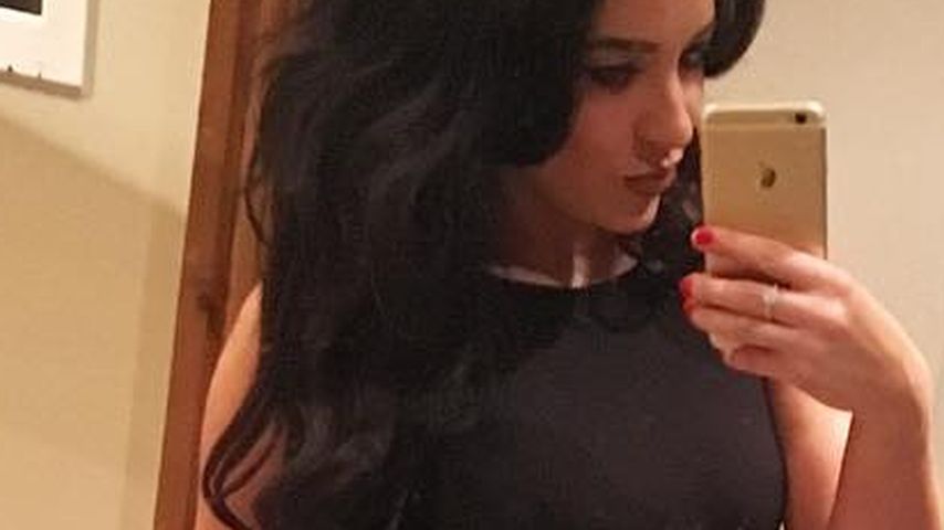 Stephanie Davis, Schauspielerin