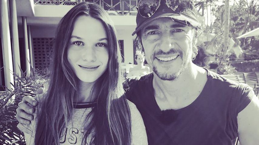 Stephanie Groll und Thomas Hayo