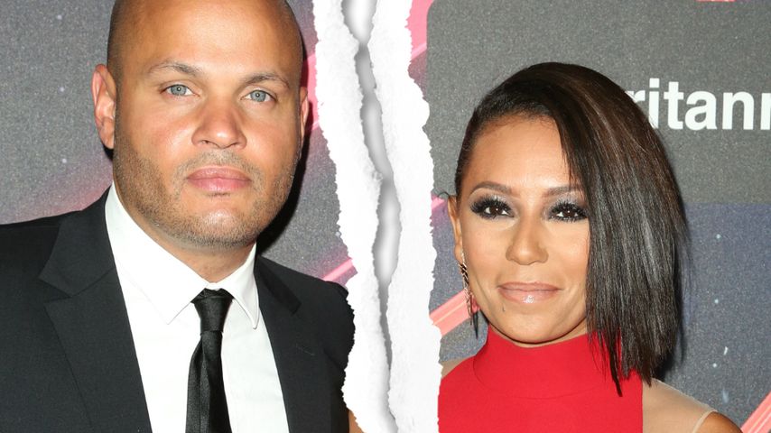 Nach 10 Jahren: Darum kommt Mel B.s Scheidung überraschend