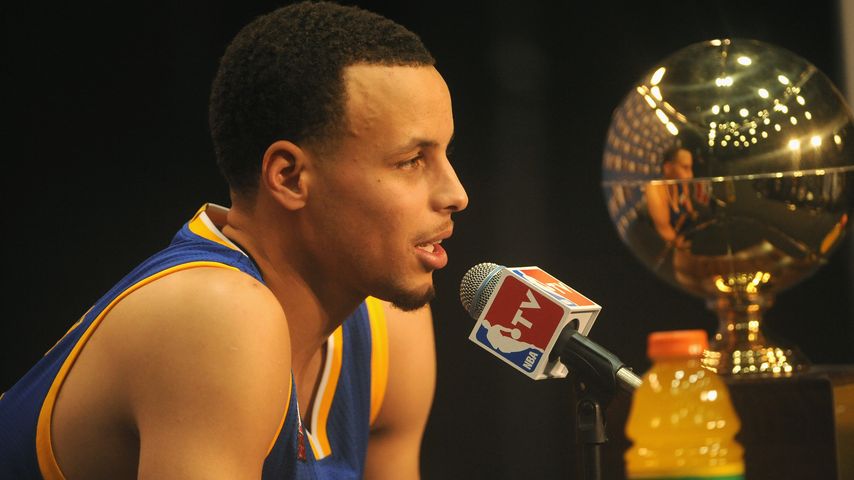Stephen Curry