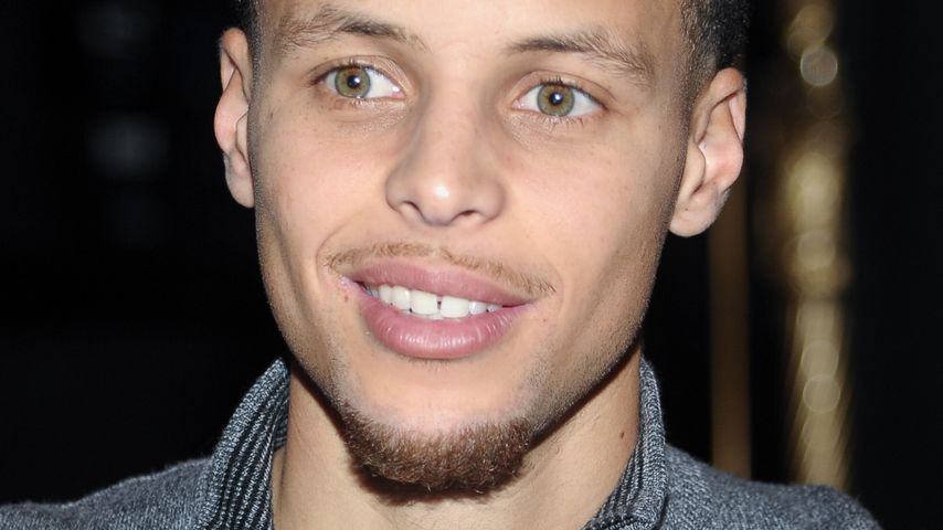 Stephen Curry