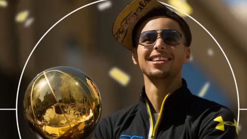 Stephen Curry