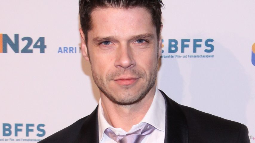 Stephen Dürr, Schauspieler