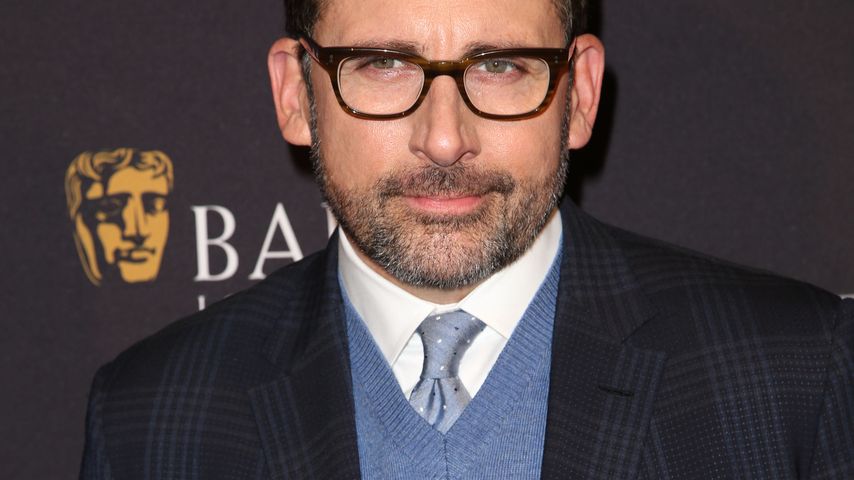 Steve Carell