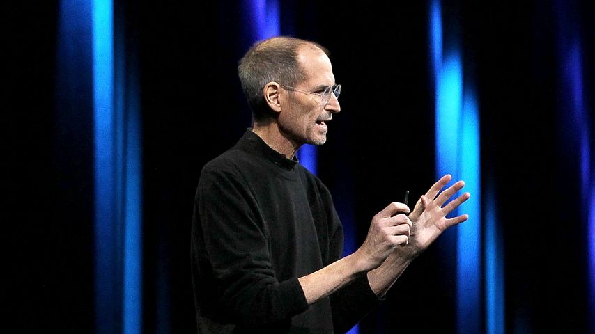 Steve Jobs
