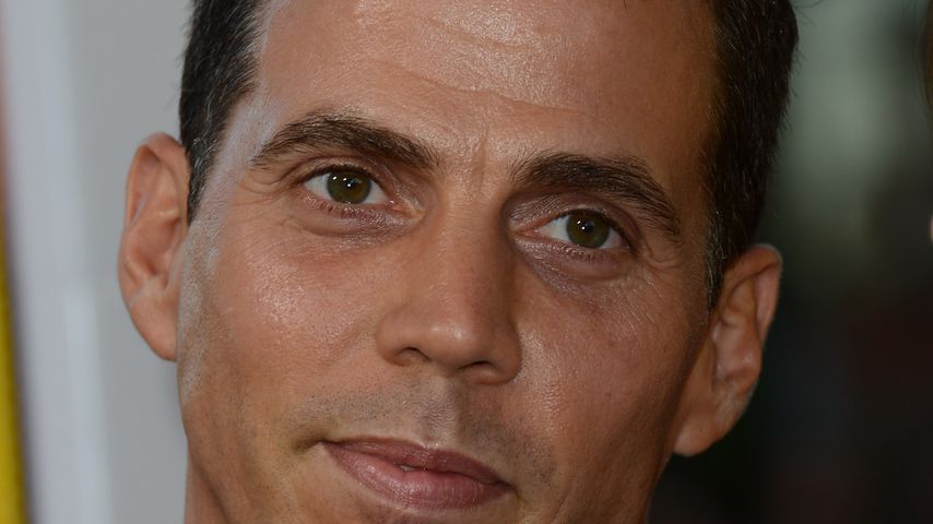 Steve-O bei der Premiere des Films "Hit & Run" im Jahr 2012