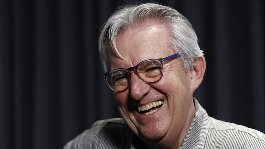 Steve Schapiro im Jahr 2019