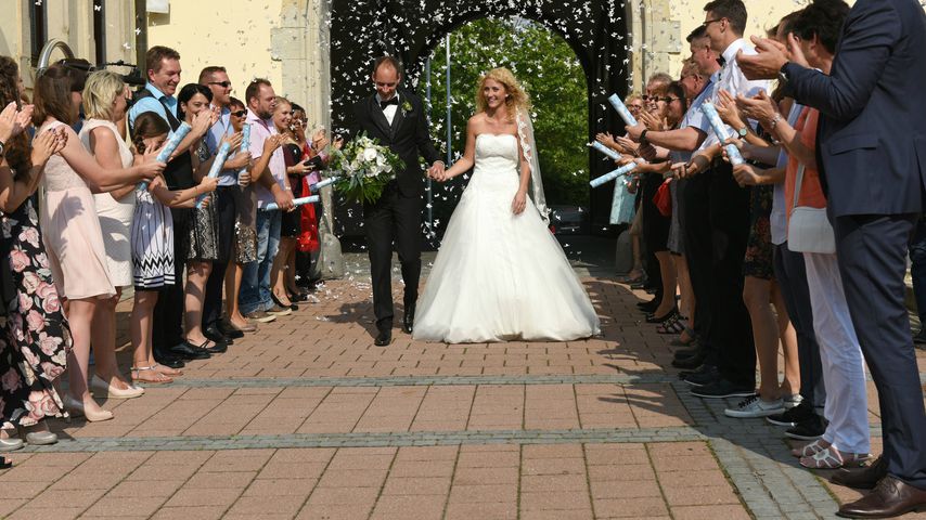 Steve Und Selina Heute