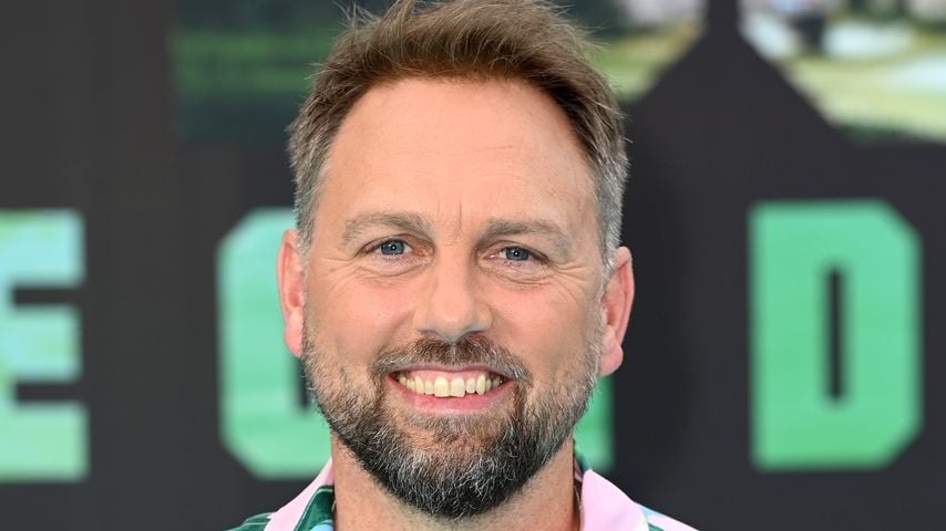 Krankenschwester-Veto: So sollte Steven Gätjen zuerst heißen