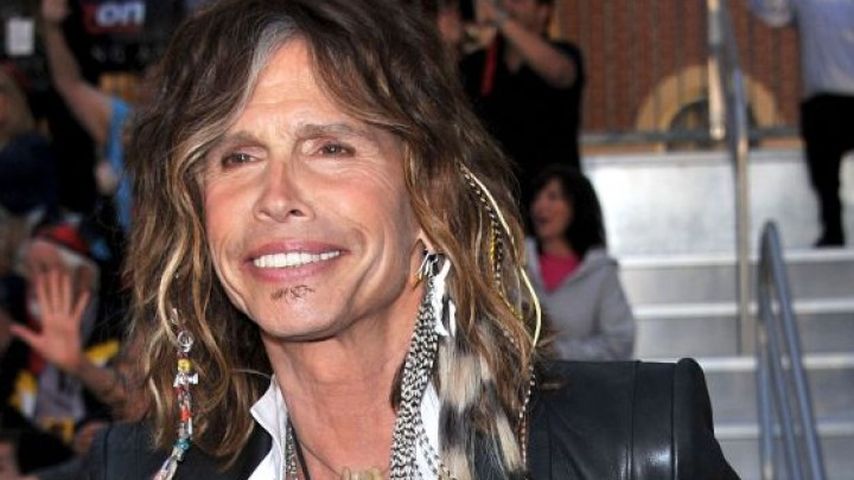 Steven Tyler