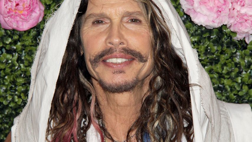 Steven Tyler