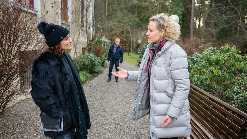 Sturm Der Liebe Folge 155