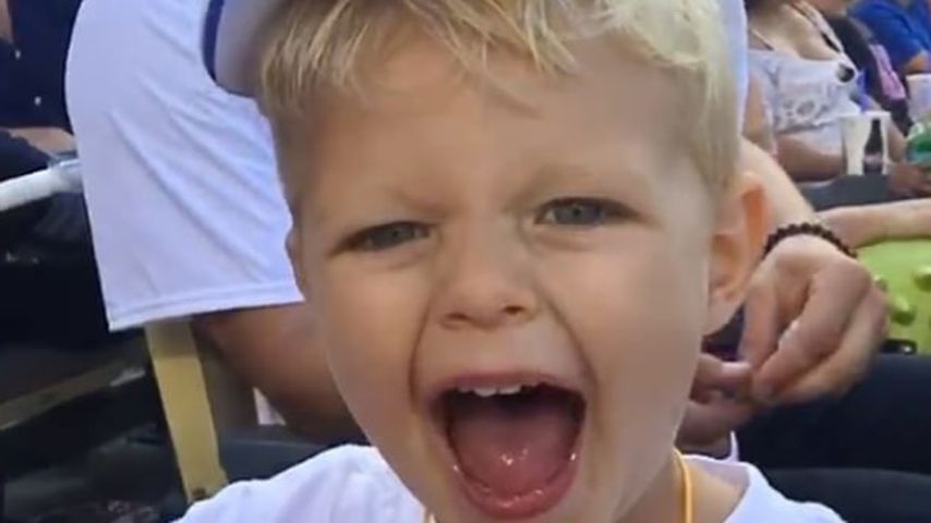 Axl Jack Duhamel