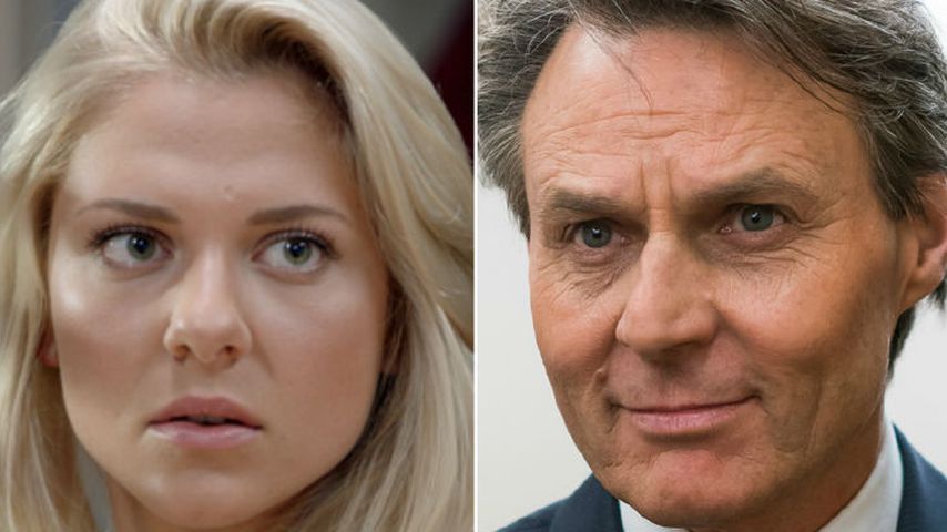 GZSZ-Wolfgang Bahro: Bei Sunny & Jo wird's richtig krachen!