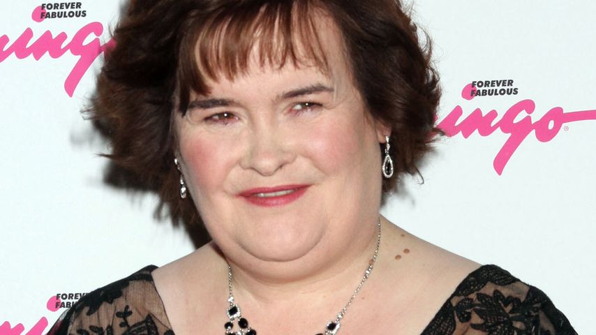 Susan Boyle