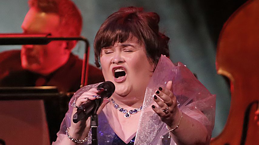 Susan Boyle