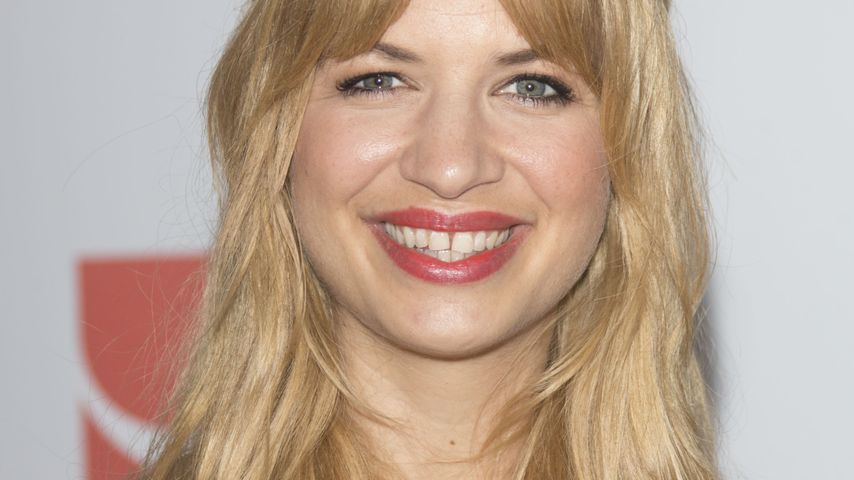 Bye Blond! Susan Sideropoulos überrascht mit neuer Haarfarbe