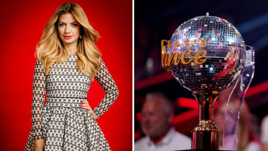 "Let's Dance"-Finale spannend wie nie: Susan wagt Tipp!