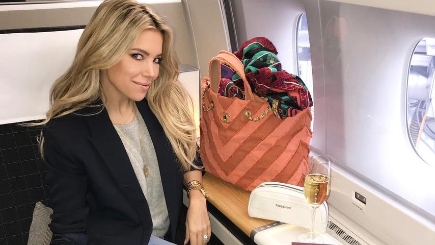 Sylvie Meis, Moderatorin